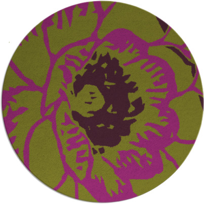 fossa rug - item 541712