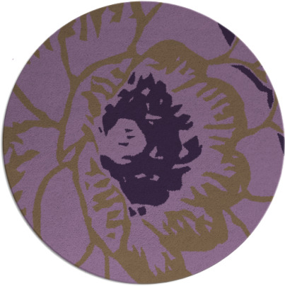 fossa rug - item 541715