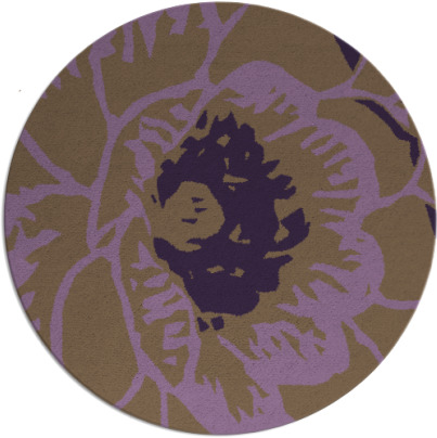 fossa rug - item 541716