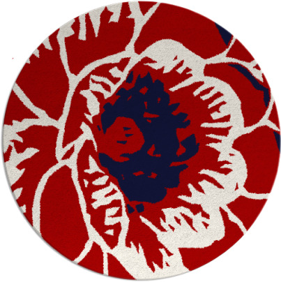 fossa rug - item 541721