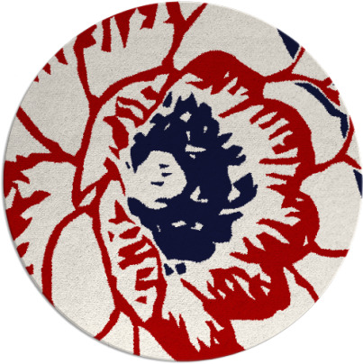 fossa rug - item 541722