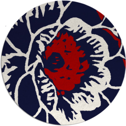 fossa rug - item 541723