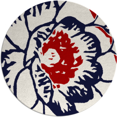 fossa rug - item 541724