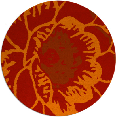 fossa rug - item 541725