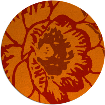 fossa rug - item 541726