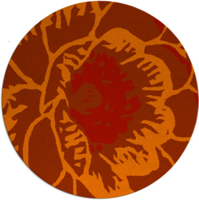 fossa rug - item 541727