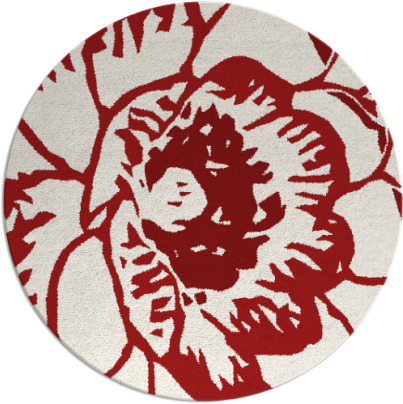 fossa rug - item 541730