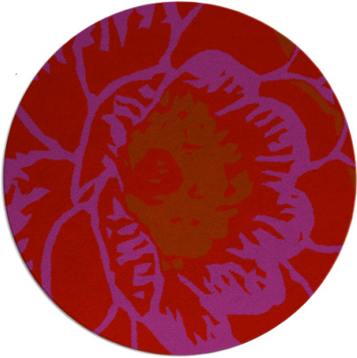 fossa rug - item 541733