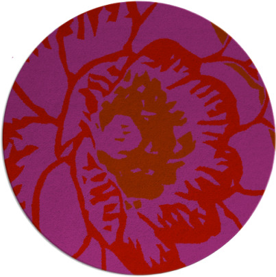 fossa rug - item 541734