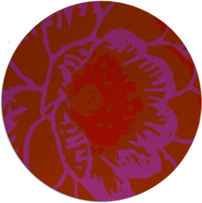 fossa rug - item 541735