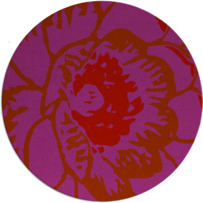 fossa rug - item 541736