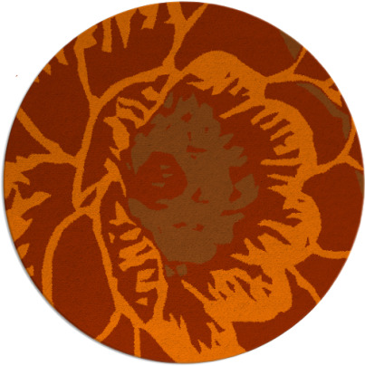 fossa rug - item 541737