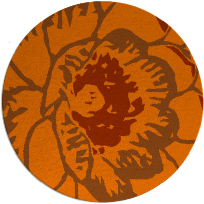 fossa rug - item 541740