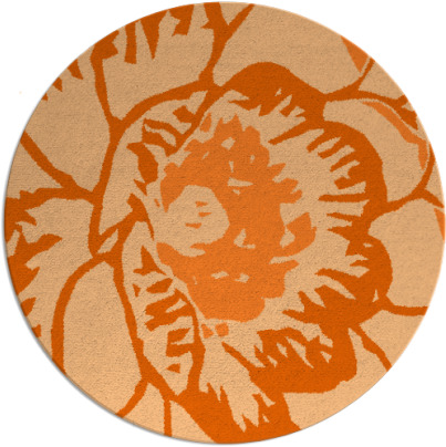 fossa rug - item 541742