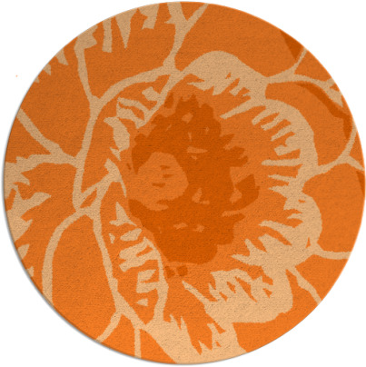 fossa rug - item 541743