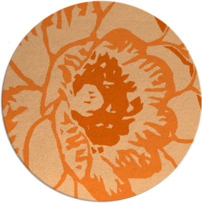 fossa rug - item 541744