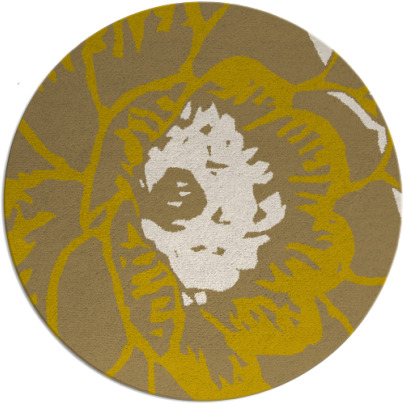 fossa rug - item 541747