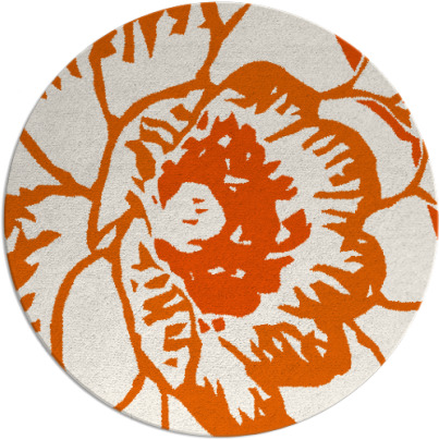 fossa rug - item 541749