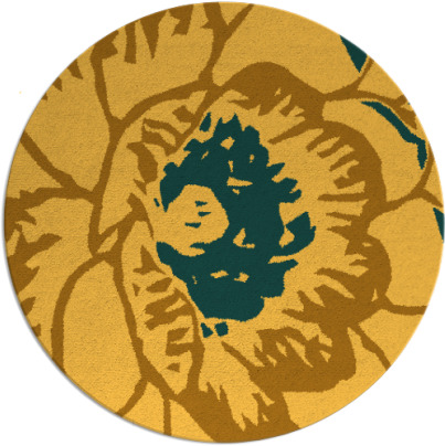 fossa rug - item 541785