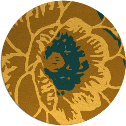 fossa rug - item 541786