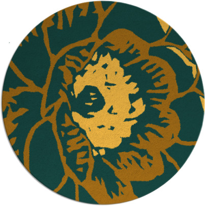 fossa rug - item 541787