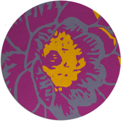 fossa rug - item 541793