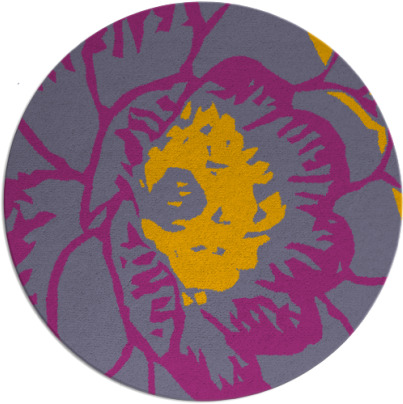 fossa rug - item 541794