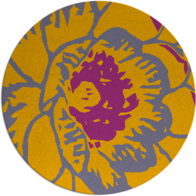 fossa rug - item 541795