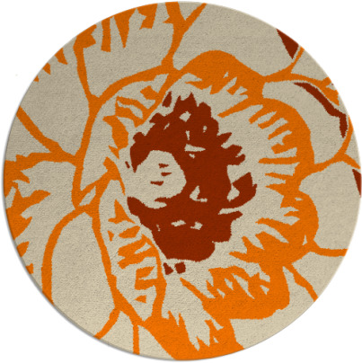 fossa rug - item 541797