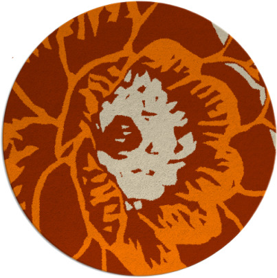 fossa rug - item 541799