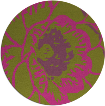 fossa rug - item 541809