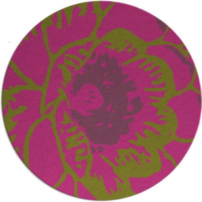 fossa rug - item 541810