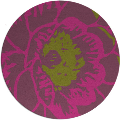 fossa rug - item 541811