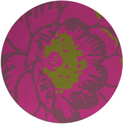 fossa rug - item 541812