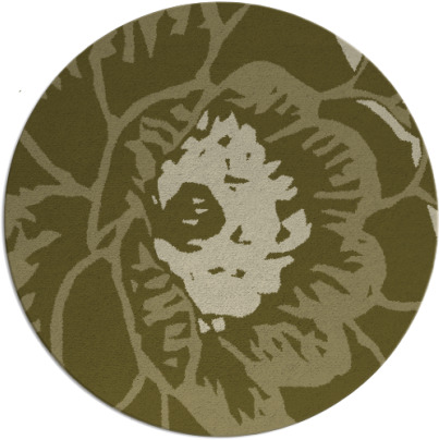 fossa rug - item 541813