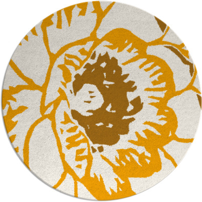 fossa rug - item 541818