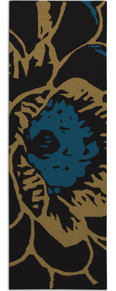 fossa rug - item 541853