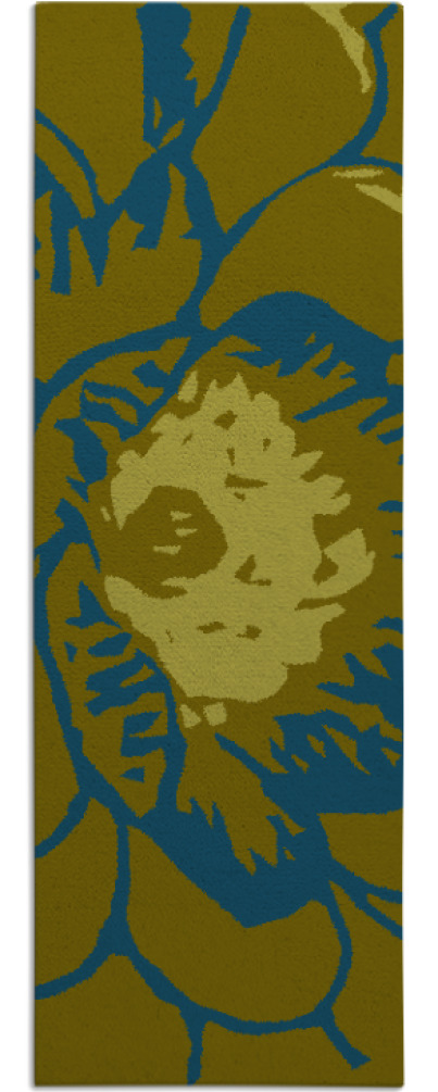 fossa rug - item 541894