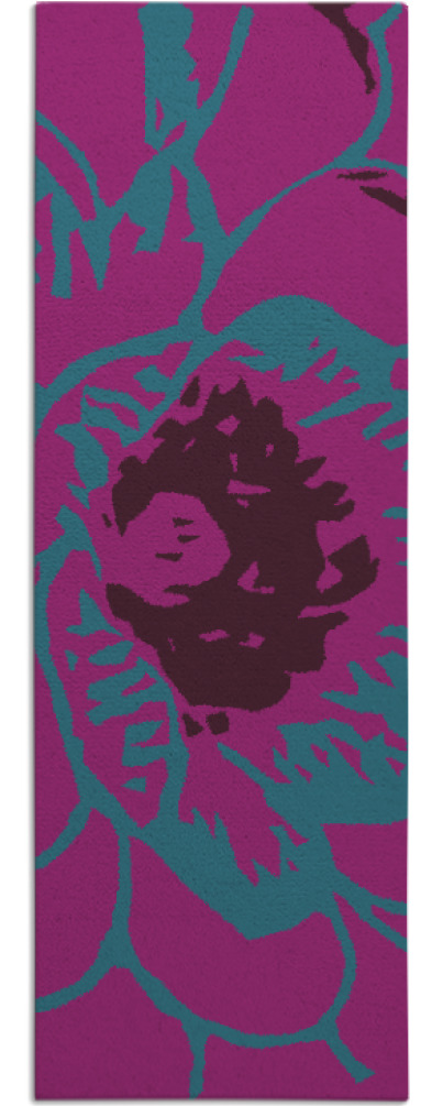 fossa rug - item 541898