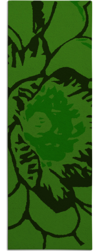 fossa rug - item 541903