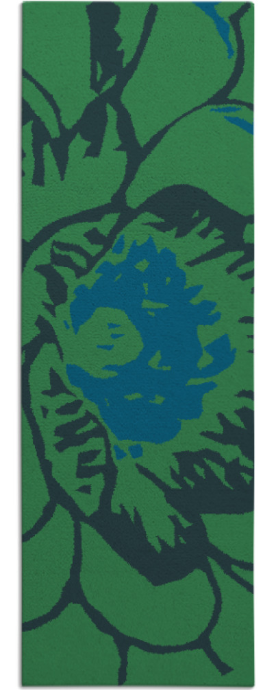 fossa rug - item 541915