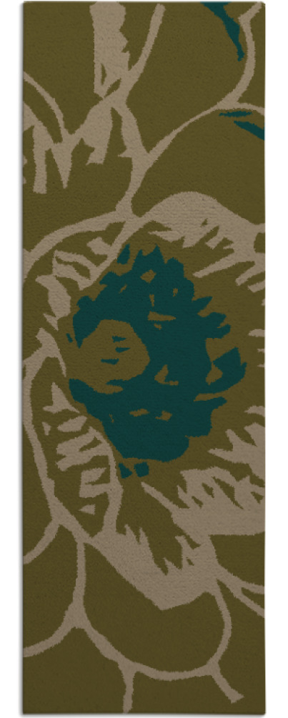 fossa rug - item 541953