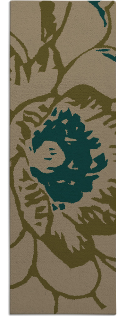 fossa rug - item 541954