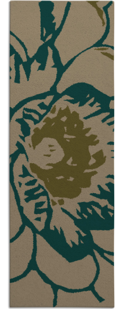 fossa rug - item 541956