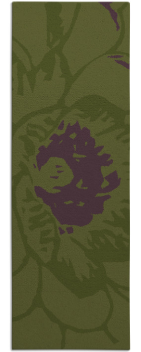 Fossa Rug
