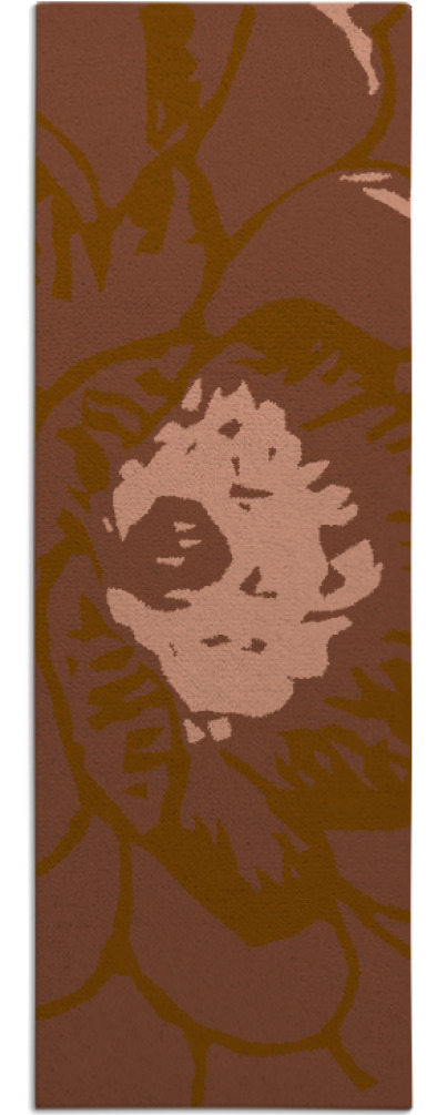 fossa rug - item 541977