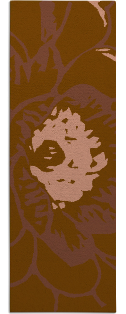 fossa rug - item 541978