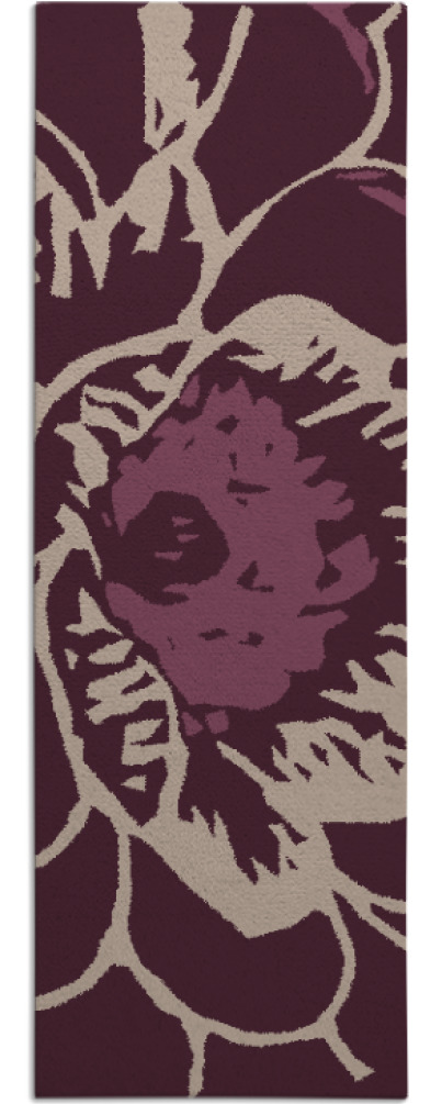fossa rug - item 541990