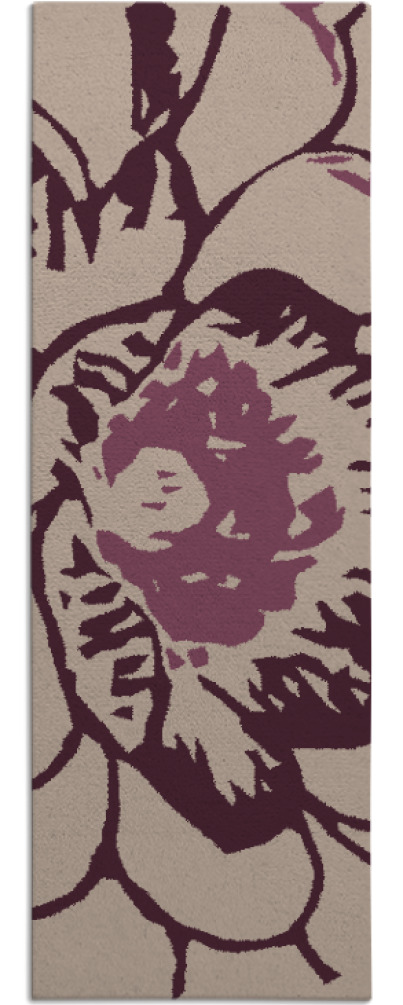 fossa rug - item 541993