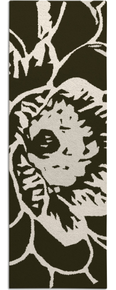 fossa rug - item 542012